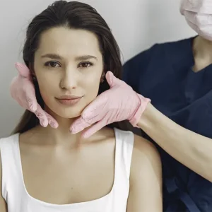 Biostimulators Course (Sculptra®, Radiesse® & HarmonyCa™)